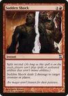 Product image for Sudden Shock