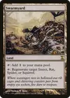 Product image for Swarmyard