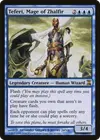 Product image for Teferi, Mage of Zhalfir