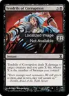 Product image for Vrilles de corruption
