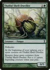 Product image for Thallid Shell-Dweller