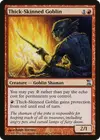 Product image for Thick-Skinned Goblin