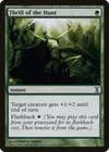 Product image for Thrill of the Hunt