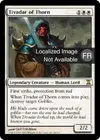 Product image for Tivadar de Thorn