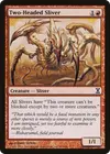 Product image for Two-Headed Sliver