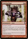 Product image for Undying Rage