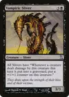 Product image for Vampiric Sliver