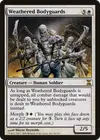 Product image for Weathered Bodyguards