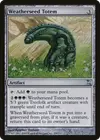 Product image for Weatherseed Totem