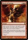 Product image for Word of Seizing