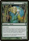 Product image for Yavimaya Dryad