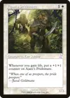Product image for Ajani's Pridemate