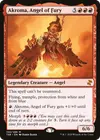 Product image for Akroma, Angel of Fury