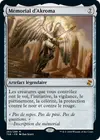 Product image for Mémorial d'Akroma