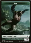 Product image for Ape
