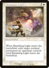 Product image for Banishing Light