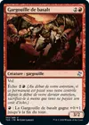 Product image for Gargouille de basalt