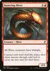 Product image for Battering Sliver
