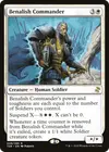 Product image for Benalish Commander