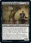 Product image for Chasseur de gros gibier