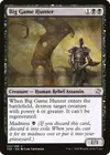 Product image for Big Game Hunter