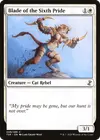 Product image for Blade of the Sixth Pride