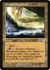 Product image for Blighted Woodland