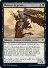 Product image for Orateur de peste