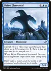 Product image for Brine Elemental