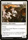 Product image for Castle Raptors