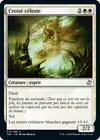 Product image for Croisé céleste
