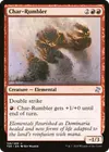 Product image for Char-Rumbler