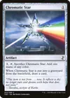 Product image for Chromatic Star