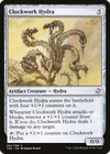 Product image for Clockwork Hydra