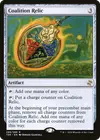 Product image for Coalition Relic
