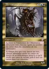 Product image for Aberration dévorante