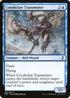 Product image for Crookclaw Transmuter