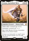 Product image for Crovax, Ascendant Hero
