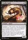 Product image for Deadly Grub