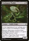 Product image for Deathspore Thallid