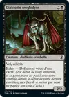 Product image for Diablotin troglodyte