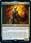 Product image for Dralnu, seigneur liche