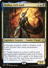 Product image for Dralnu, Lich Lord