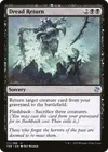 Product image for Dread Return