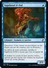 Product image for Vagabond il-Dal