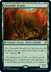 Product image for Charmille dryade
