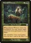 Product image for Eternal Witness