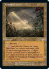 Product image for Champ de ruine