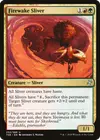 Product image for Firewake Sliver