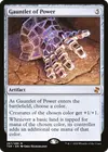 Product image for Gauntlet of Power